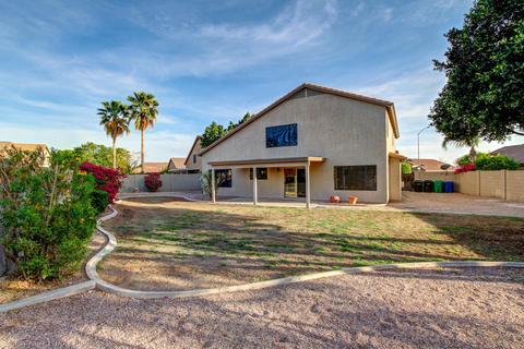 1845 N Sandal --, Mesa, AZ 85205 photo 3