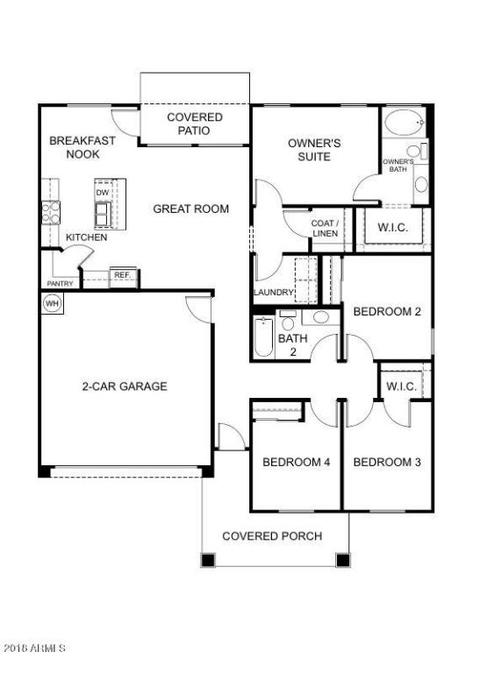 2728 E Wier Ave, Phoenix, AZ 85040 photo 2