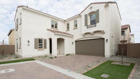 9750 E Axle Ave, Mesa, AZ 85212 photo 1