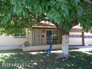 509 E Hilton Ave, Mesa, AZ 85204 photo 1