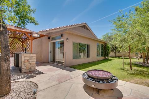 2302 S Terripin --, Mesa, AZ 85209 photo 28
