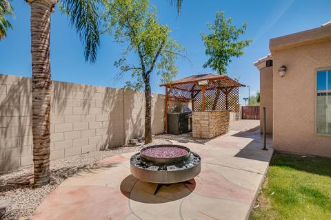 2302 S Terripin --, Mesa, AZ 85209 photo 32