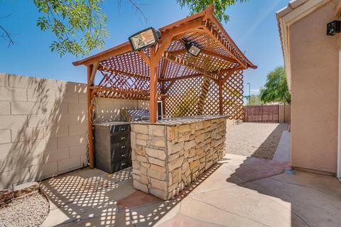 2302 S Terripin --, Mesa, AZ 85209 photo 26