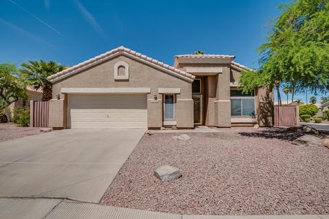 2302 S Terripin --, Mesa, AZ 85209 photo 1