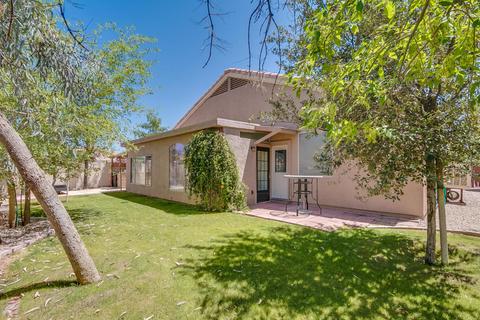 2302 S Terripin --, Mesa, AZ 85209 photo 31