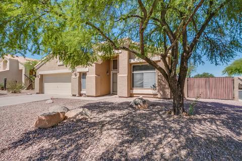 2302 S Terripin --, Mesa, AZ 85209 photo 3