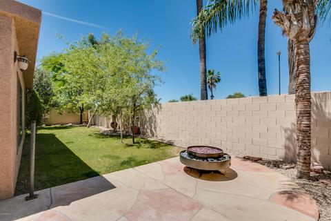 2302 S Terripin --, Mesa, AZ 85209 photo 30