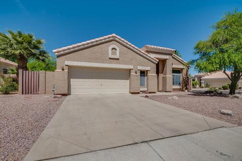 2302 S Terripin --, Mesa, AZ 85209 photo 2