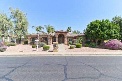 3942 E Flossmoor Ave, Mesa, AZ 85206 photo 5