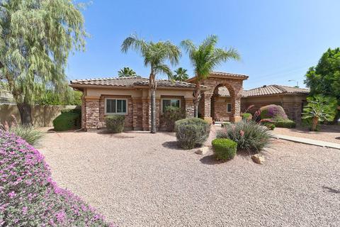 3942 E Flossmoor Ave, Mesa, AZ 85206 photo 2