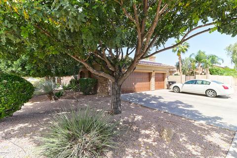 3942 E Flossmoor Ave, Mesa, AZ 85206 photo 4