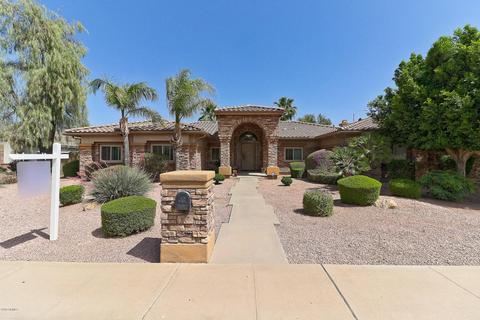 3942 E Flossmoor Ave, Mesa, AZ 85206 photo 1