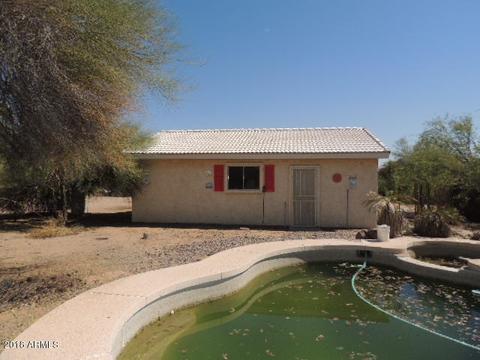 8825 E Florian Ave, Mesa, AZ 85208 photo 22