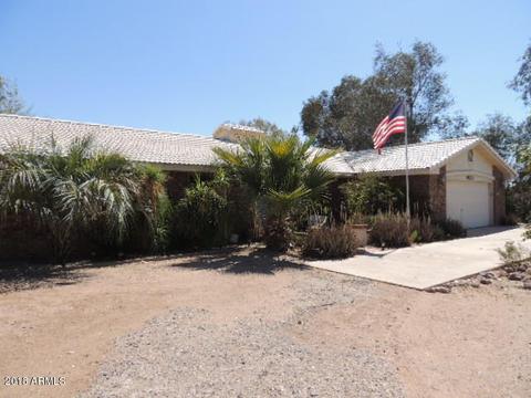 8825 E Florian Ave, Mesa, AZ 85208 photo 1