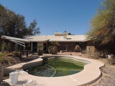 8825 E Florian Ave, Mesa, AZ 85208 photo 24