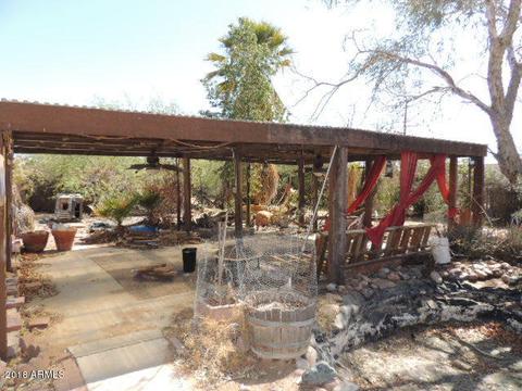 8825 E Florian Ave, Mesa, AZ 85208 photo 19