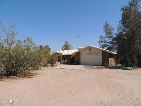 8825 E Florian Ave, Mesa, AZ 85208 photo 2