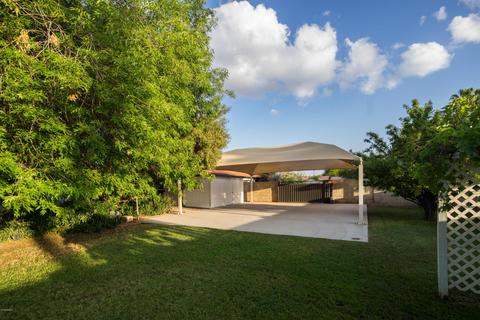 4056 E Flower Ave, Mesa, AZ 85206 photo 59
