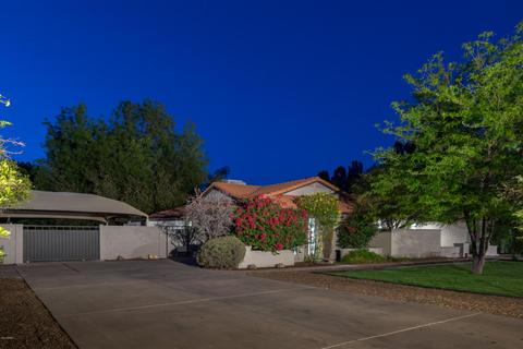 4056 E Flower Ave, Mesa, AZ 85206 photo 3