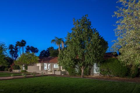 4056 E Flower Ave, Mesa, AZ 85206 photo 1