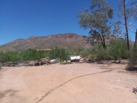2450 W Moon Vista St, Apache Junction, AZ 85120 photo 13