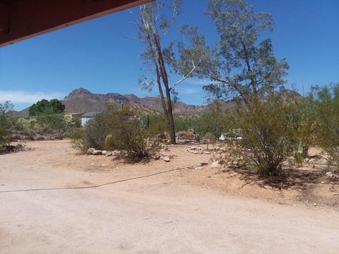 2450 W Moon Vista St, Apache Junction, AZ 85120 photo 14
