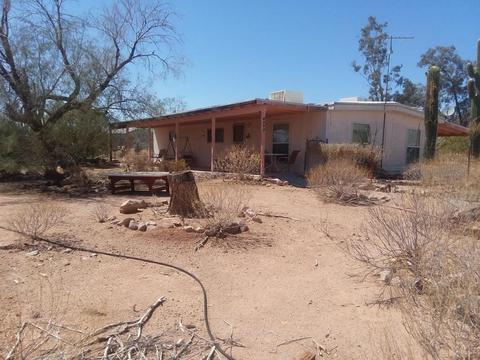 2450 W Moon Vista St, Apache Junction, AZ 85120 photo 1