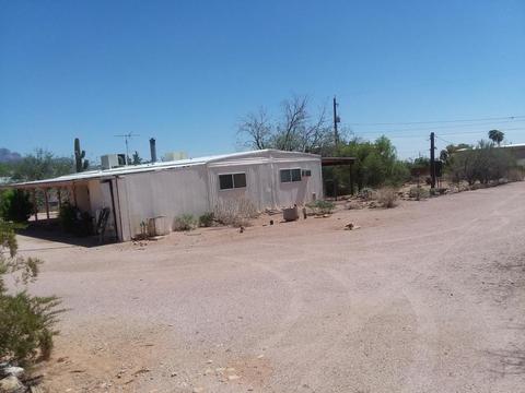 2450 W Moon Vista St, Apache Junction, AZ 85120 photo 15