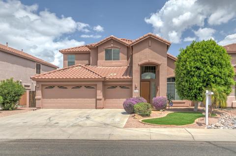 10426 E Knowles Ave, Mesa, AZ 85209 photo 1