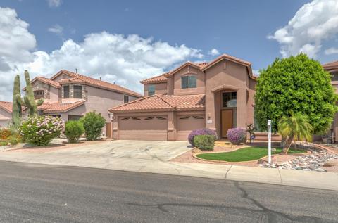 10426 E Knowles Ave, Mesa, AZ 85209 photo 8