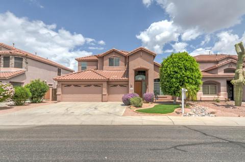 10426 E Knowles Ave, Mesa, AZ 85209 photo 7