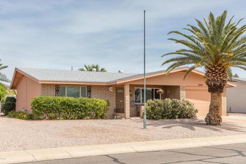 6322 E Butte St, Mesa, AZ 85205 photo 1