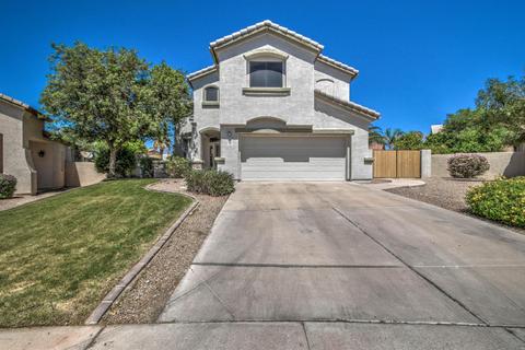 2786 E Gila Ct, Gilbert, AZ 85296 photo 2