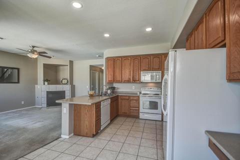 2786 E Gila Ct, Gilbert, AZ 85296 photo 15
