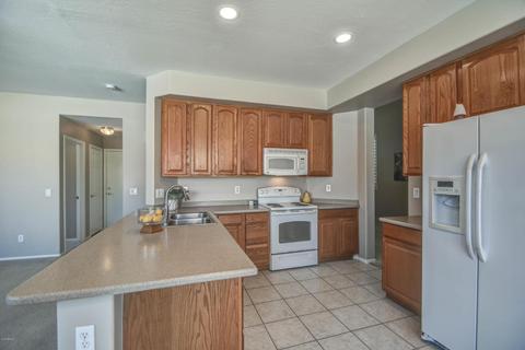 2786 E Gila Ct, Gilbert, AZ 85296 photo 16