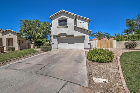 2786 E Gila Ct, Gilbert, AZ 85296 photo 3