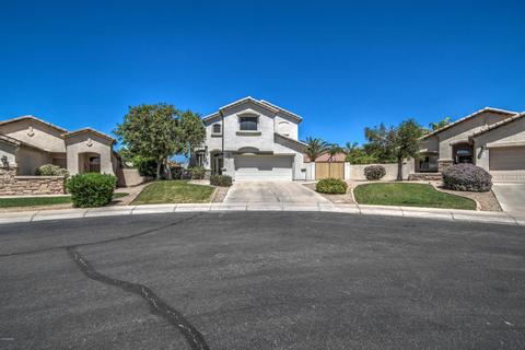 2786 E Gila Ct, Gilbert, AZ 85296 photo 1