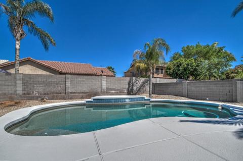 2786 E Gila Ct, Gilbert, AZ 85296 photo 41
