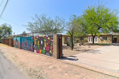 1409 E Hoover Ave, Phoenix, AZ 85006 photo 37