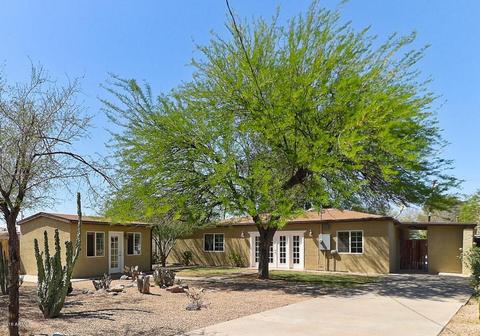 1409 E Hoover Ave, Phoenix, AZ 85006 photo 4