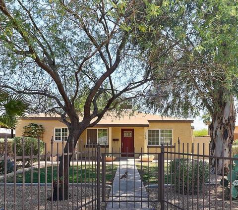 1409 E Hoover Ave, Phoenix, AZ 85006 photo 1