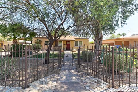 1409 E Hoover Ave, Phoenix, AZ 85006 photo 2