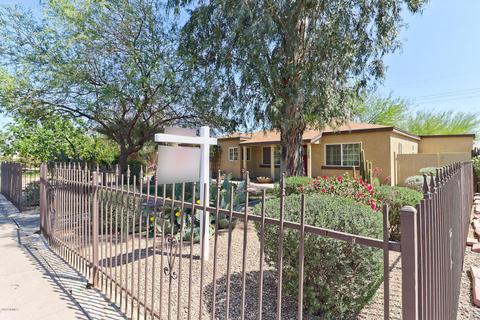 1409 E Hoover Ave, Phoenix, AZ 85006 photo 3