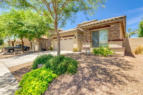4490 E Temecula Ct, Gilbert, AZ 85297 photo 1