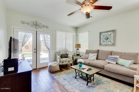 4490 E Temecula Ct, Gilbert, AZ 85297 photo 20