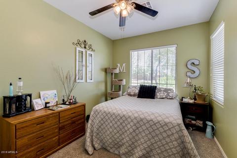 4490 E Temecula Ct, Gilbert, AZ 85297 photo 31