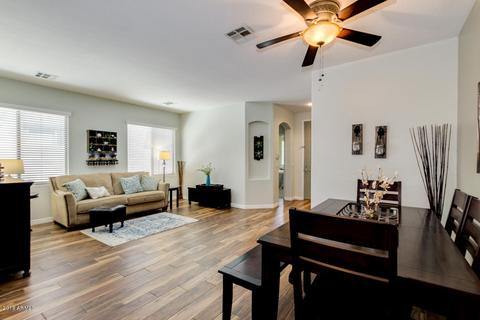 4490 E Temecula Ct, Gilbert, AZ 85297 photo 8