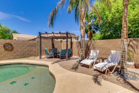 4490 E Temecula Ct, Gilbert, AZ 85297 photo 15