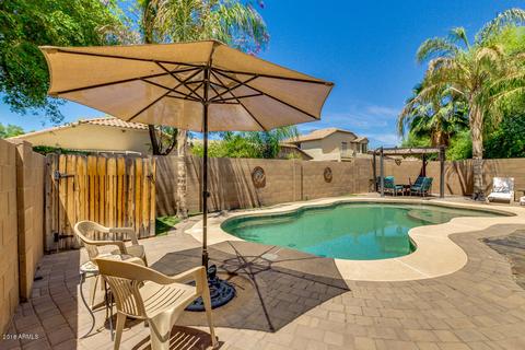 4490 E Temecula Ct, Gilbert, AZ 85297 photo 5