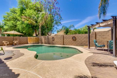 4490 E Temecula Ct, Gilbert, AZ 85297 photo 39